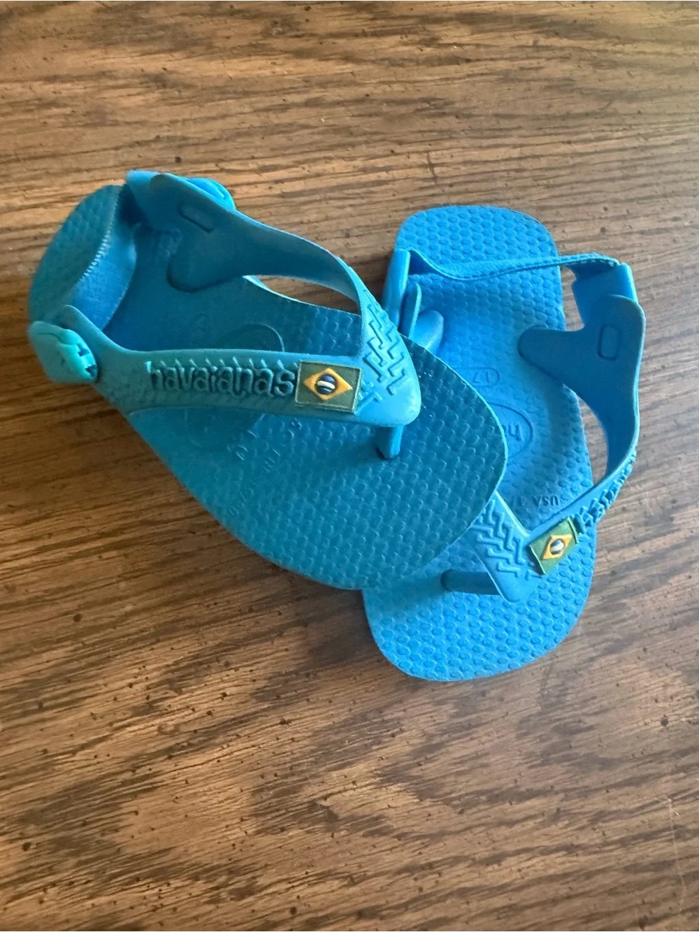 Havaianas classic kids